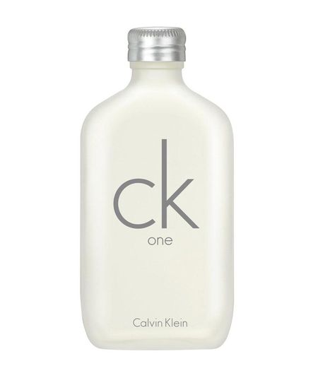  Calvin Klein CK One EDT