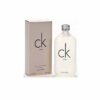 Calvin Klein CK One EDT Perfume 200ml