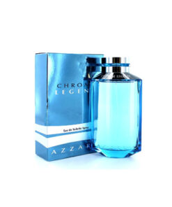 Azzaro Chrome Legend EDT Perfume for Men 100ml