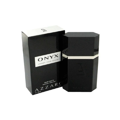 Azzaro Onyx EDT Perfume 100ml