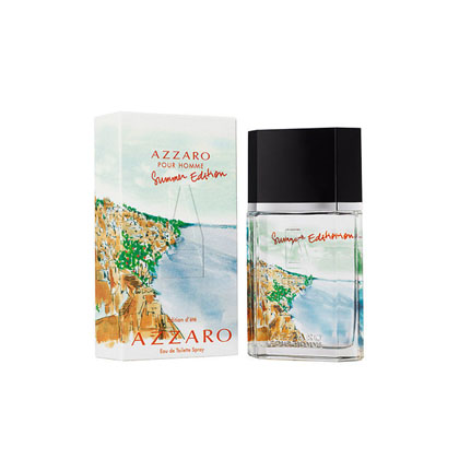 Azzaro Pour Homme Limited Edition EDT 100ml
