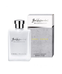Baldessarini Cool Force EDT 90 ml Perfume