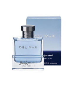 Baldessarini Delmar EDT 90ml Perfume for Men