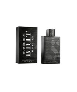 Burberry Brit Rhythm EDT Perfume for Men