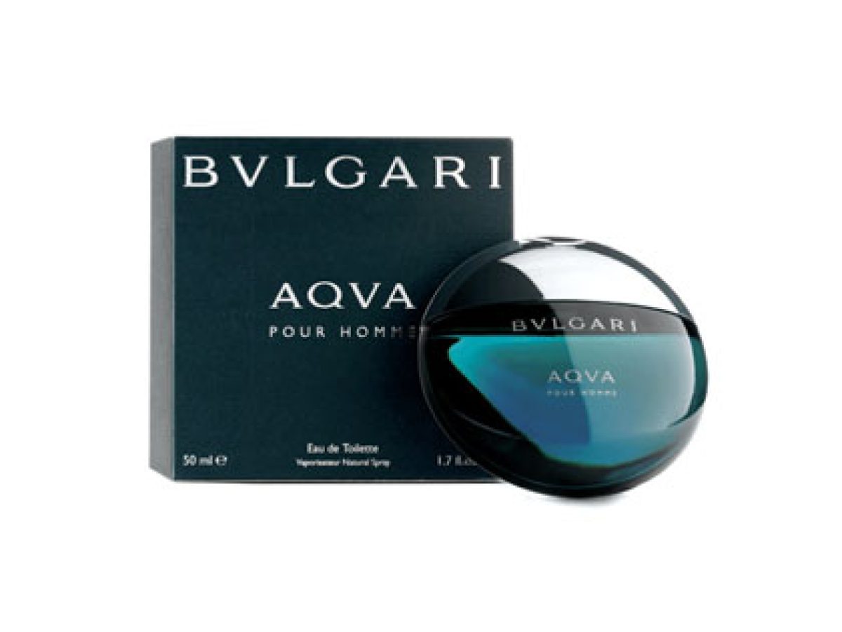 Bvlgari aqva pour homme edp sale