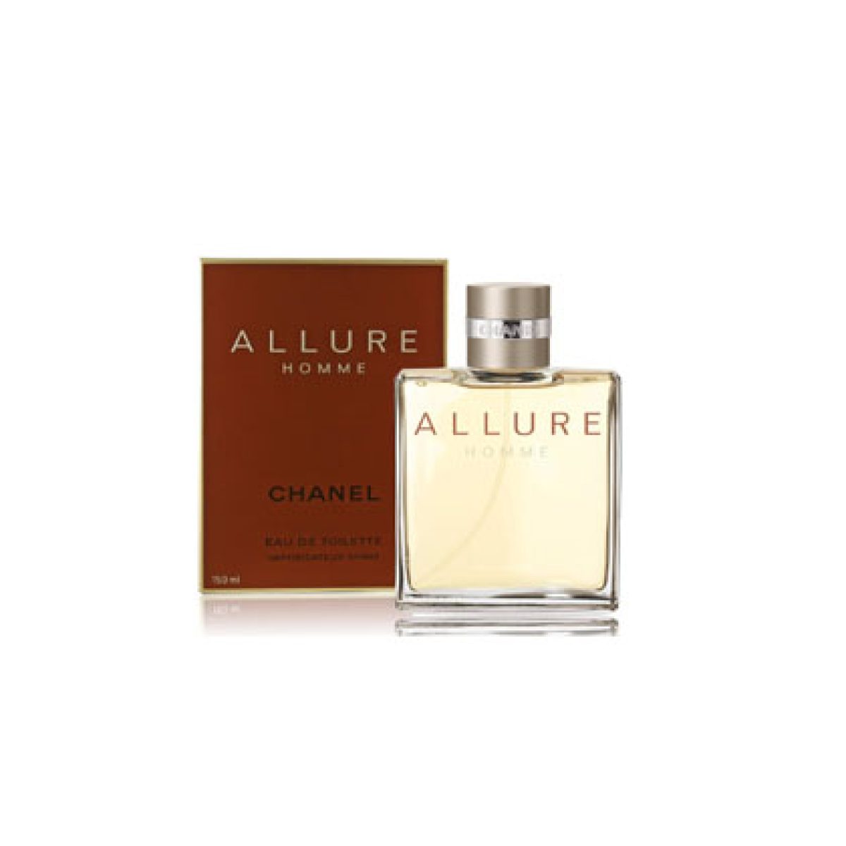 Allure 2025 homme edt