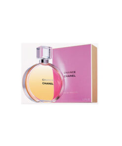 Chanel Chance EDT Perfume For Women 100ml