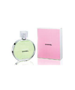 Chanel Chance Eau Fraiche EDT For Women Perfume 100ml