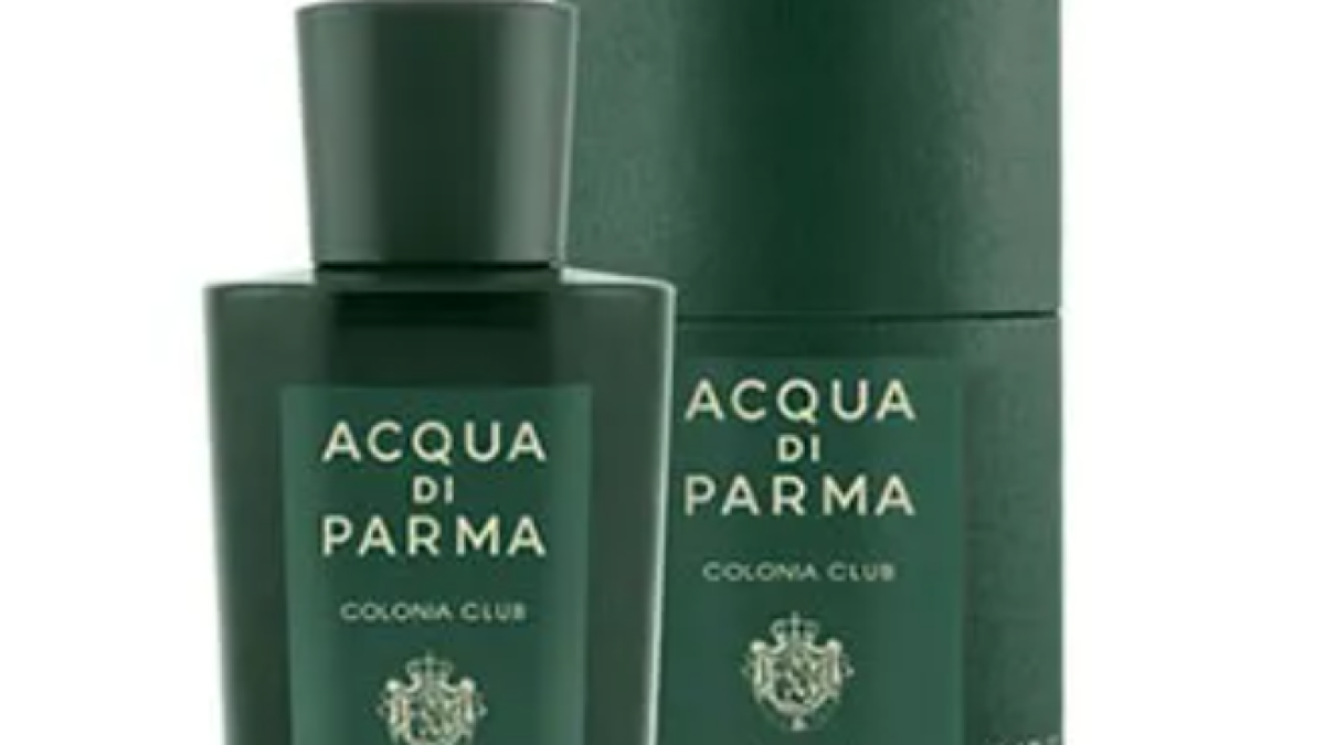 Acqua di Parma Colonia Club EDC 100ml for Men