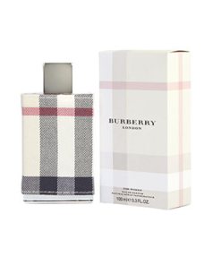 Burberry London EDP Perfume for Women 100ml