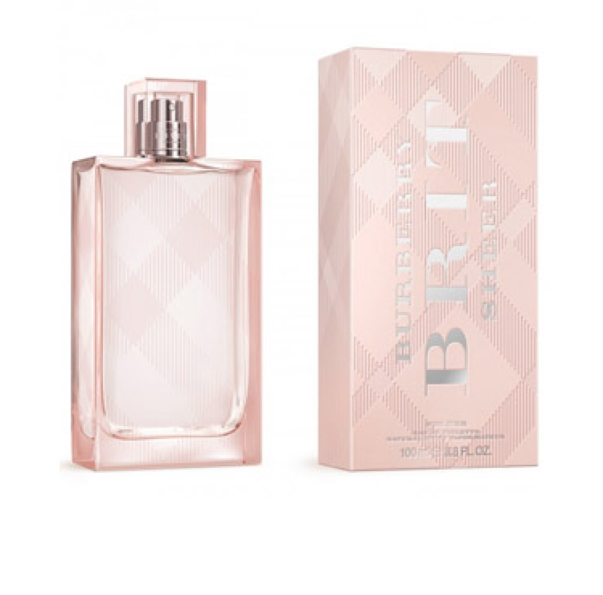 Burberry summer perfume price in cheap pakistan