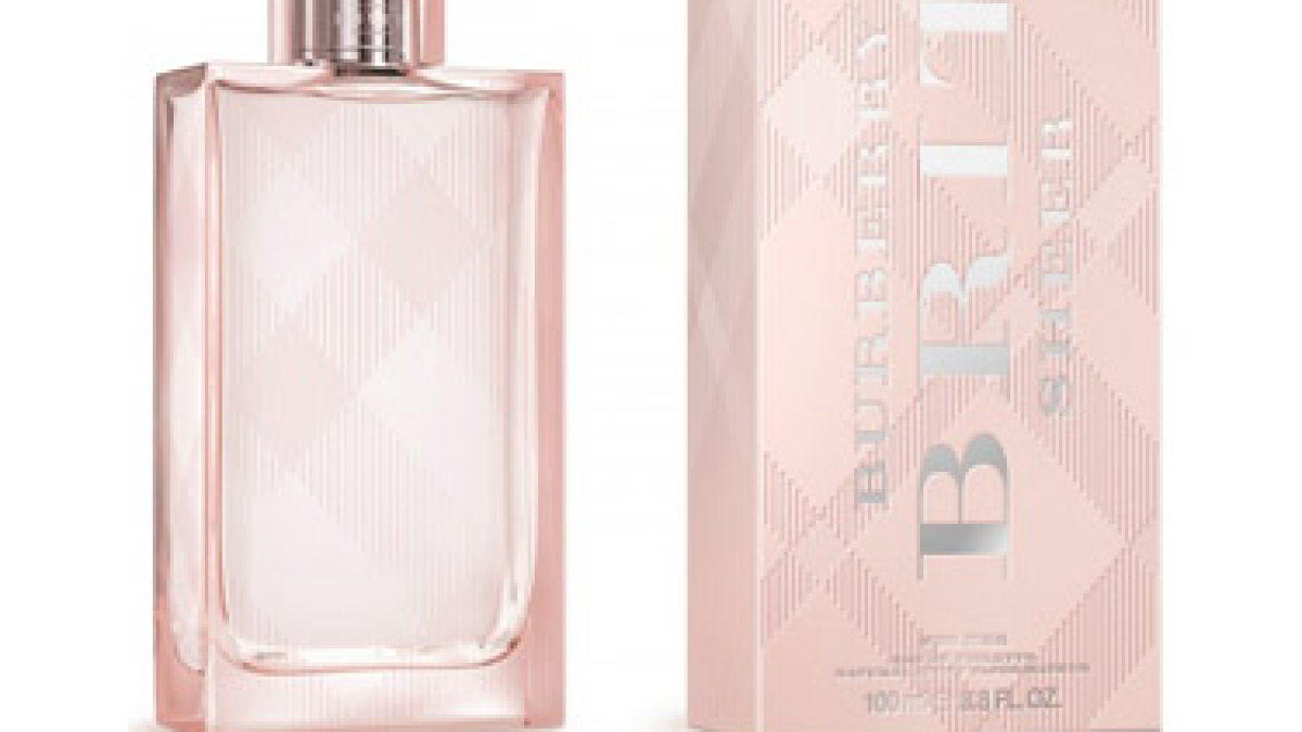 Perfumes burberry brit mujer hotsell