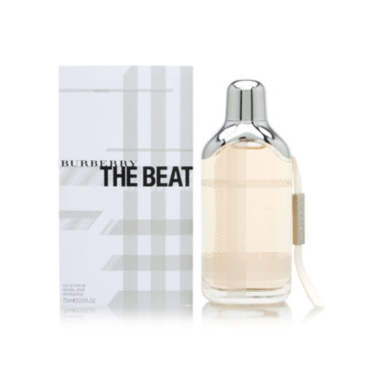 Burberry beat store perfume price