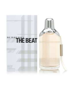 Burberry The Beat EDT for Women Perfume 75ml