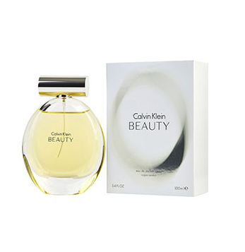 Calvin Klein Beauty EDT Perfume For Women 100ml