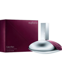Calvin Klein Euphoria EDP Perfume for Women 100ml