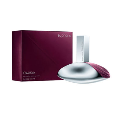 Calvin Klein Euphoria EDP Perfume for Women 100ml