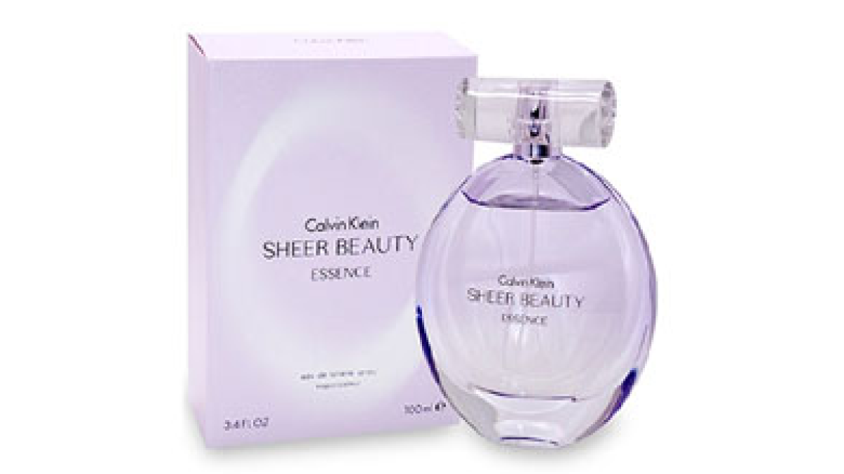 Calvin klein sheer best sale beauty essence 30ml