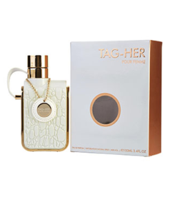 Armaf Tag for Her EDP 100ml