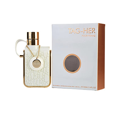 Armaf Tag for Her EDP 100ml