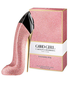 Carolina Herrera Good Girl Fantastic Pink EDP For Women Perfume 80ml