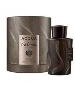 Acqua di Parma Colonia Special OUD Edition EDP 180ml for Men