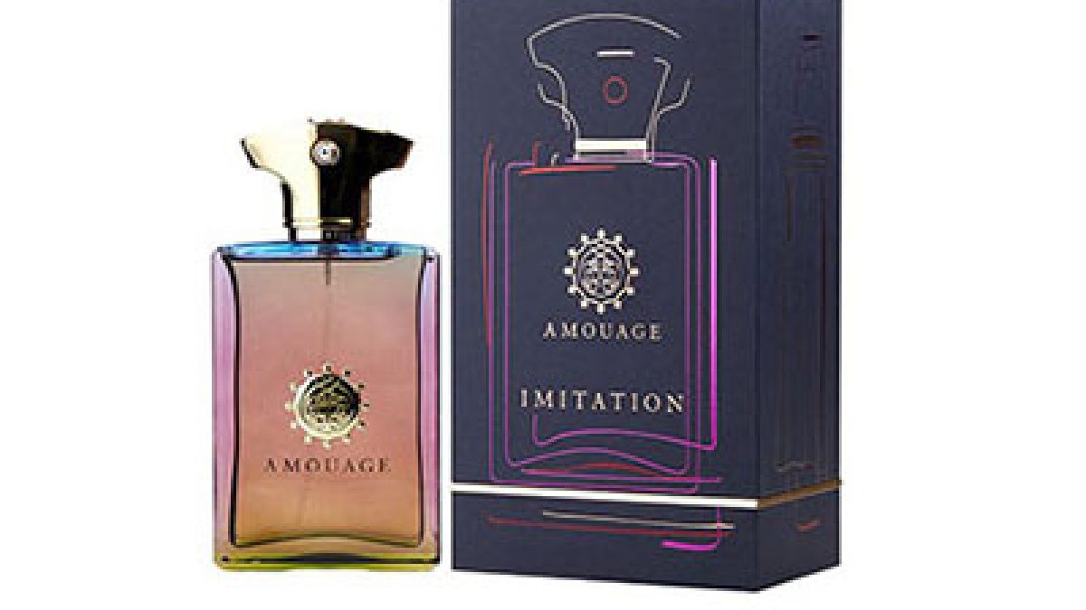 Amouage Imitation Man EDP 100ml Price in Pakistan