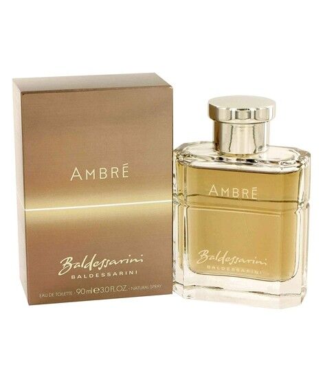 Baldessarini Ambre EDT 90 ml Perfume for Men