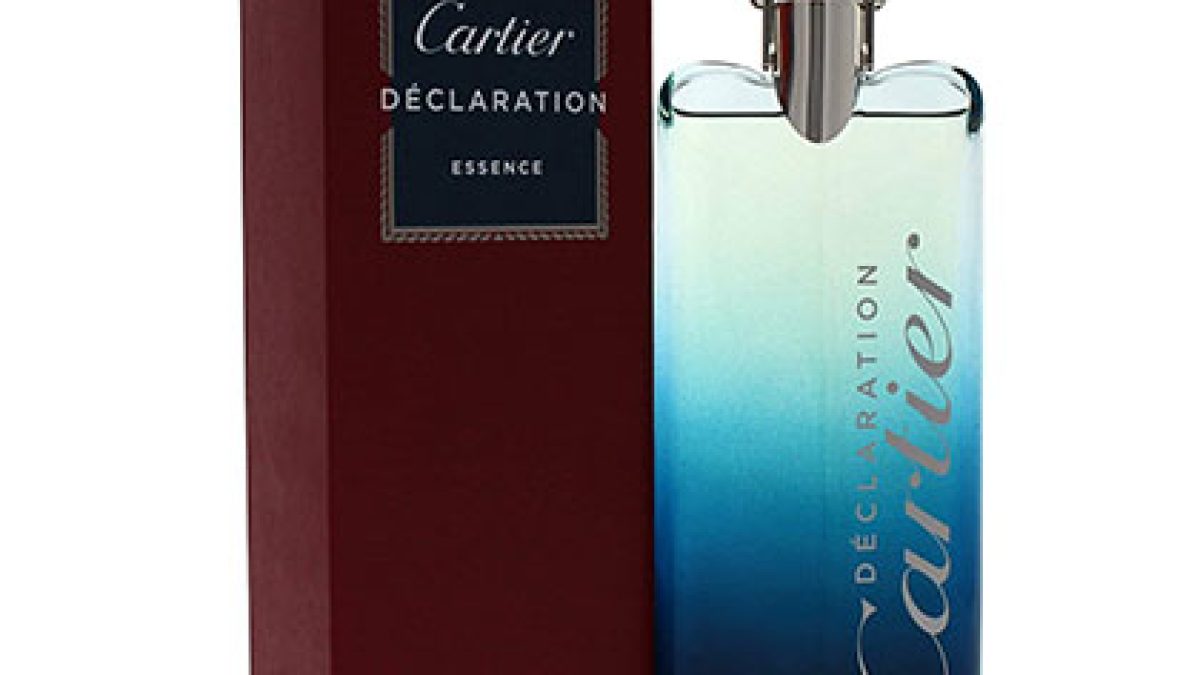 Cartier Declaration Essence EDT 100 ml for Men