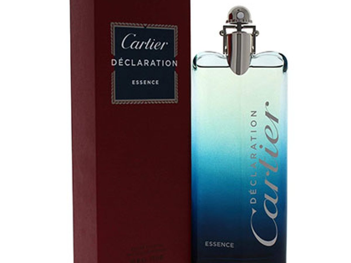 Cartier Declaration Essence EDT 100 ml for Men