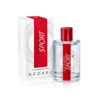 Azzaro Chrome Sport EDT Perfume for Men 100ml