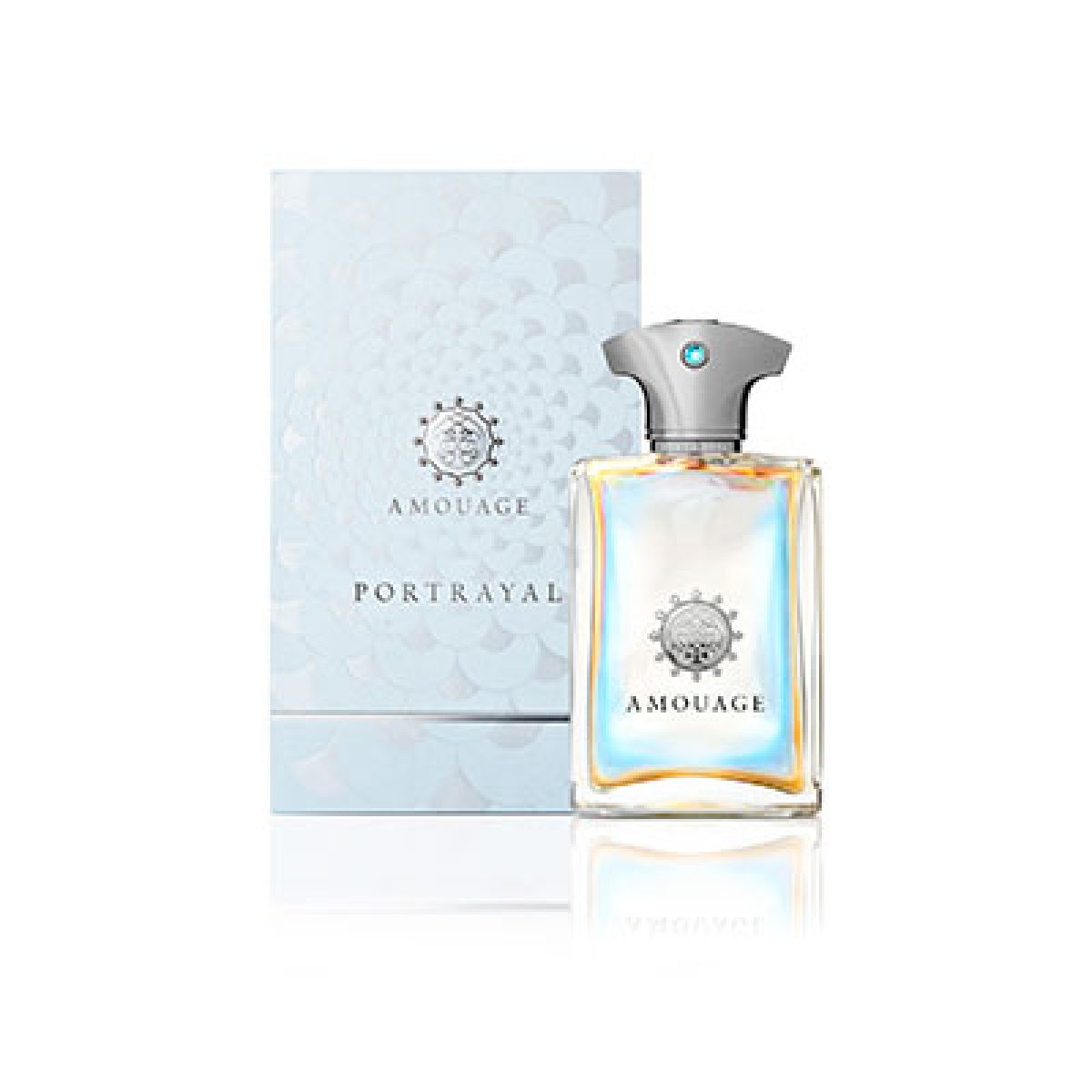 Amouage Portrayal Man EDP 100ml Price in Pakistan