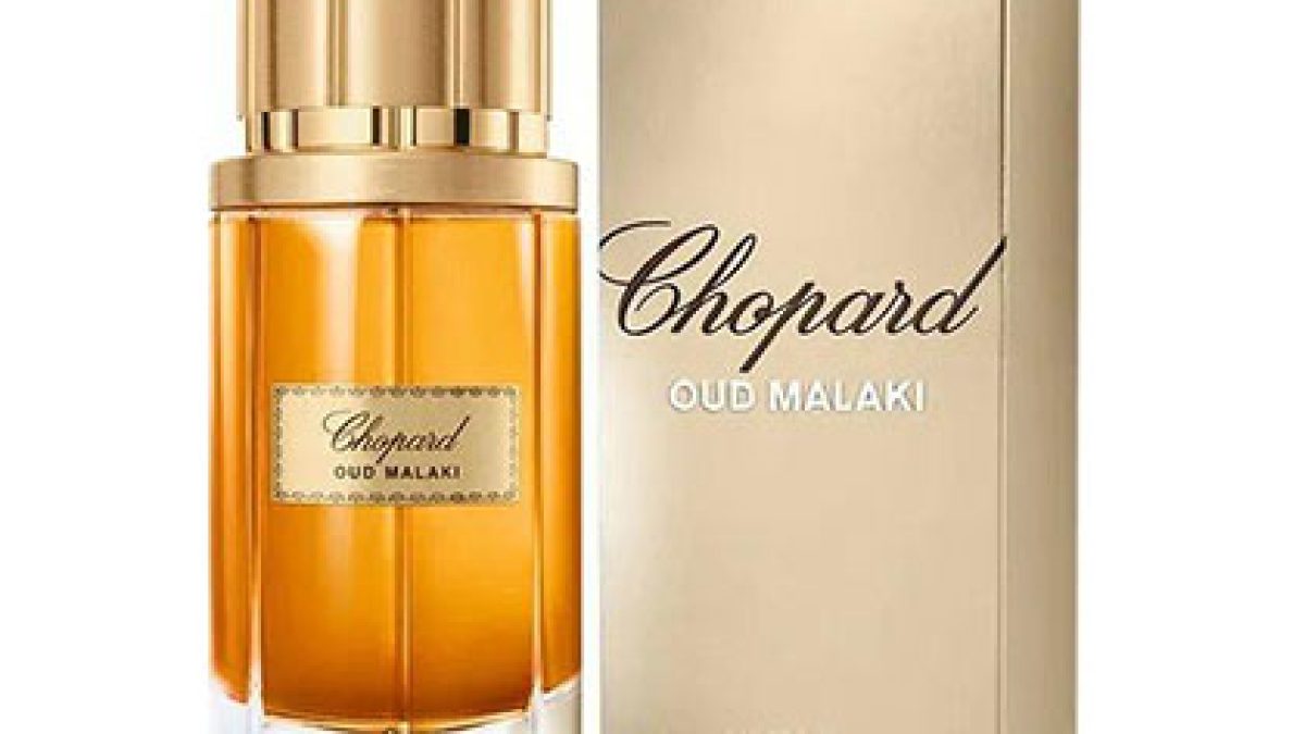 Chopard Oud Malaki EDP 80ml For Men Fragrance Shop Pakistan