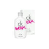 CK One Shock EDT For Women 100ml