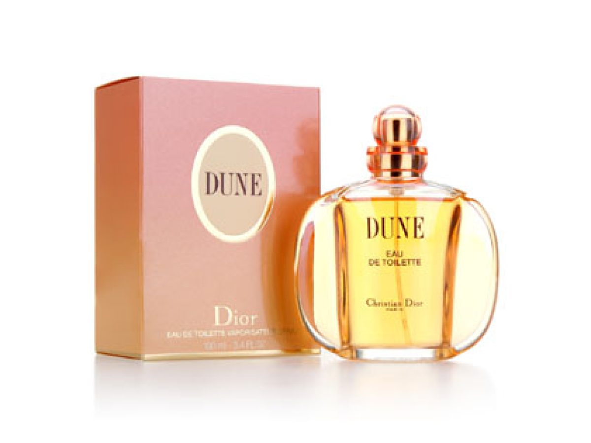 Cd 2025 dune perfume