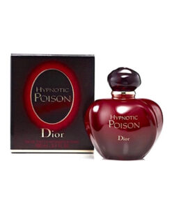 Christian Dior Hypnotic Poison EDT For Women 100ml