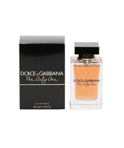 Dolce and Gabbana The One Only EDP Perfume for Women 100ml