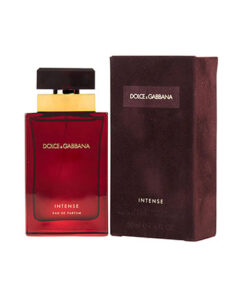 Dolce and Gabbana Intense for Women 100ml