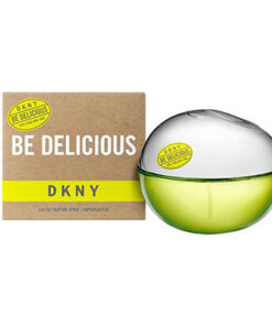 DKNY Be Delicious EDP 100 ml For Women