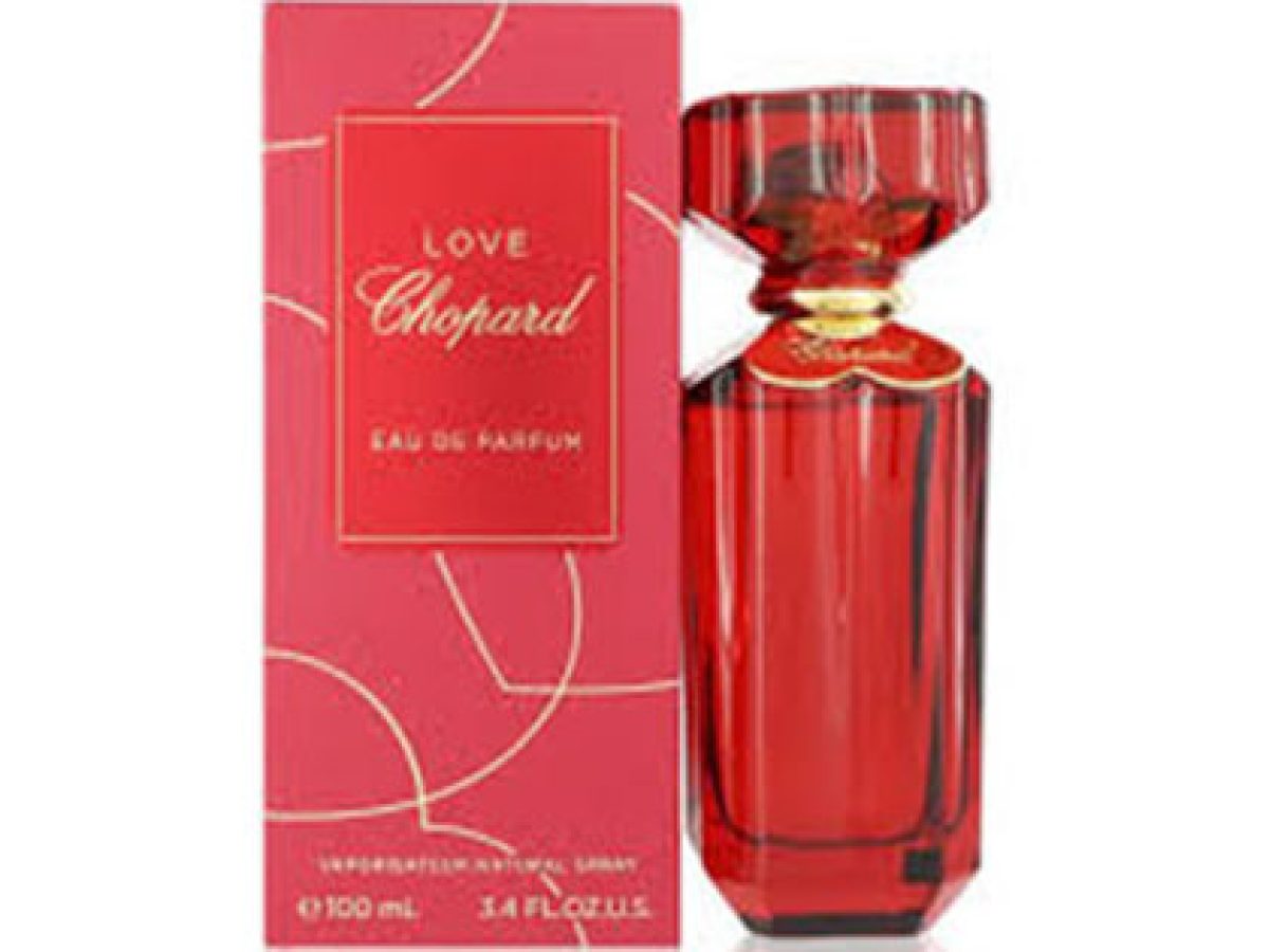 Chopard Love EDP 100ml For Women Women Perfumes