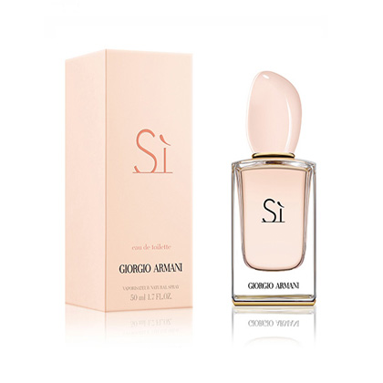 Giorgio armani si shop perfume 100ml price