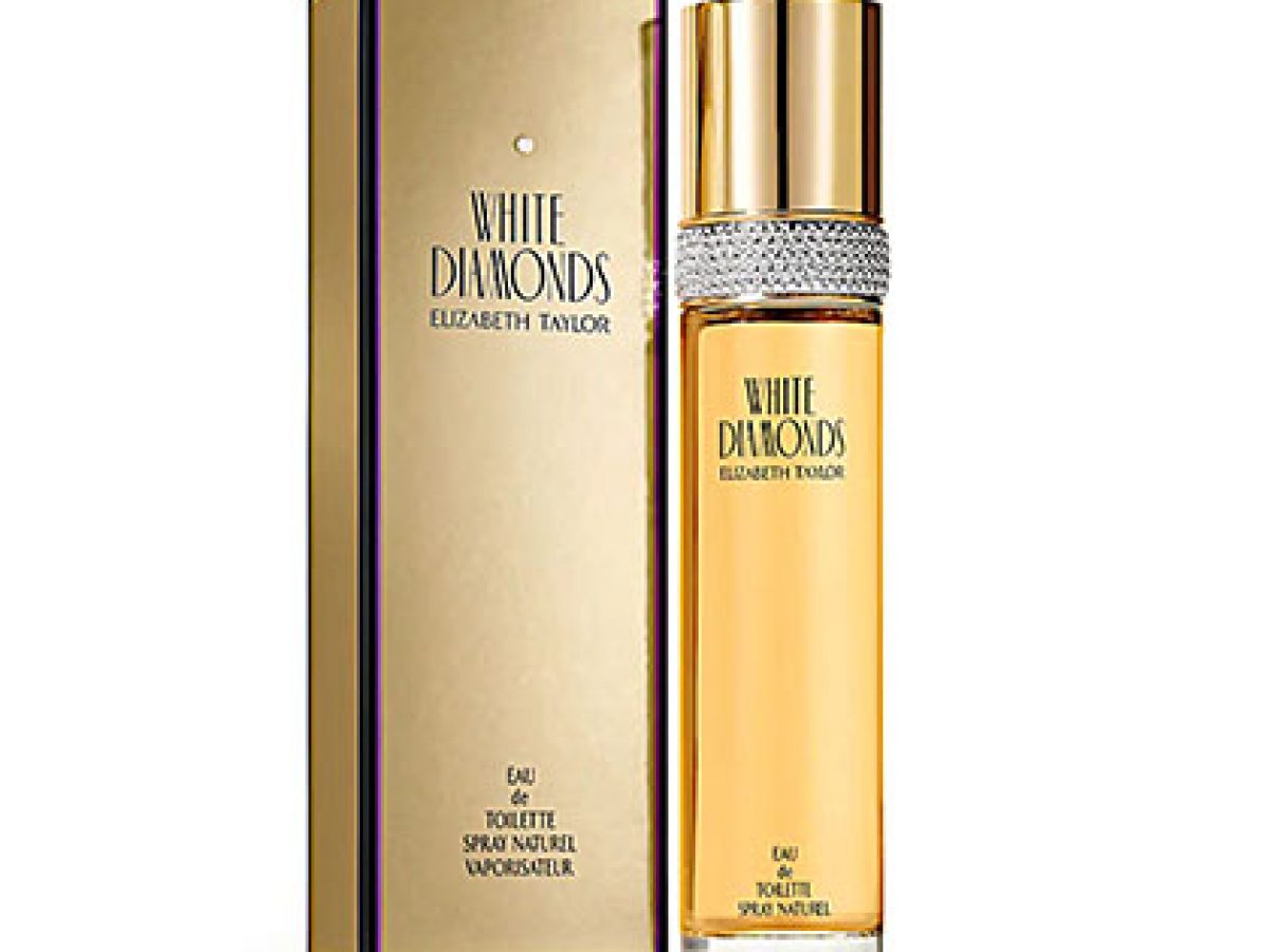 White diamond perfume on sale price