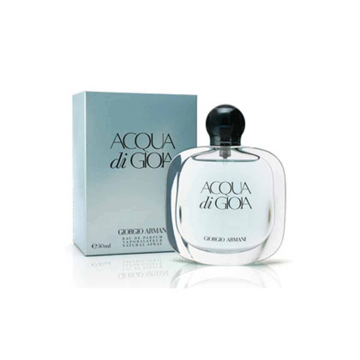 Giorgio Armani Perfume Acqua Di Gioia 100ml EDP for Women