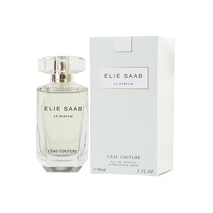 Elie Saab Le Parfum L’eau Couture EDT 90ml For Women