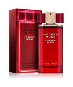 Estee Lauder Modern Muse Le Rouge Gloss EDP 100ml For Women