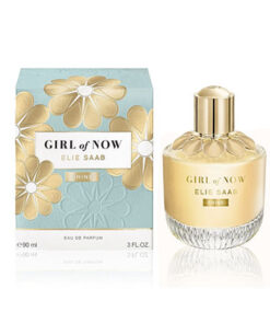 Elie Saab Le Parfum Girl of Now EDP 90ml For Women