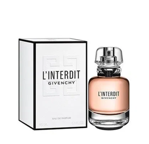 Givenchy LInterdit EDP 80ml Perfume For Women Price in Pakistan