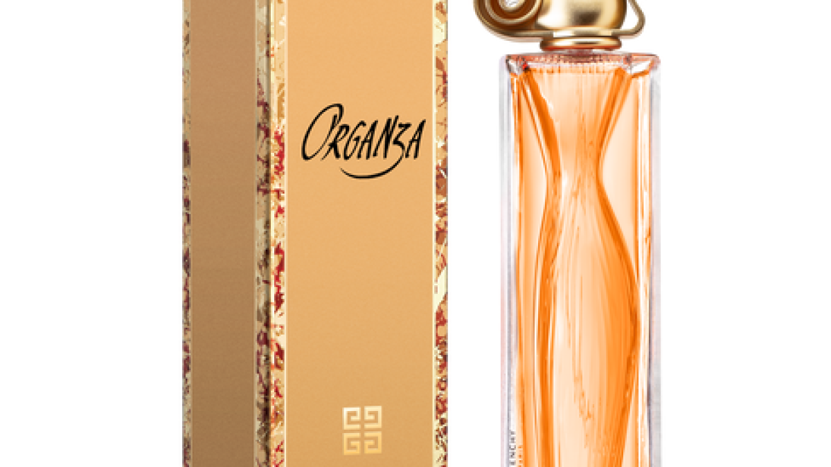 Organza by givenchy 100ml price hotsell