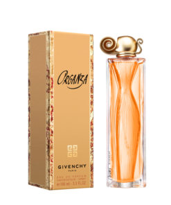 Givenchy Organza EDP for Women 100ml