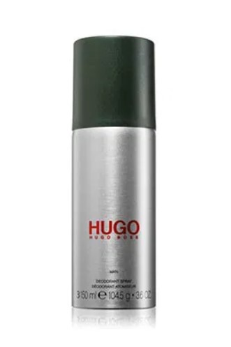 Hugo Boss Body Spray 150ml for Men Price in Pakistan